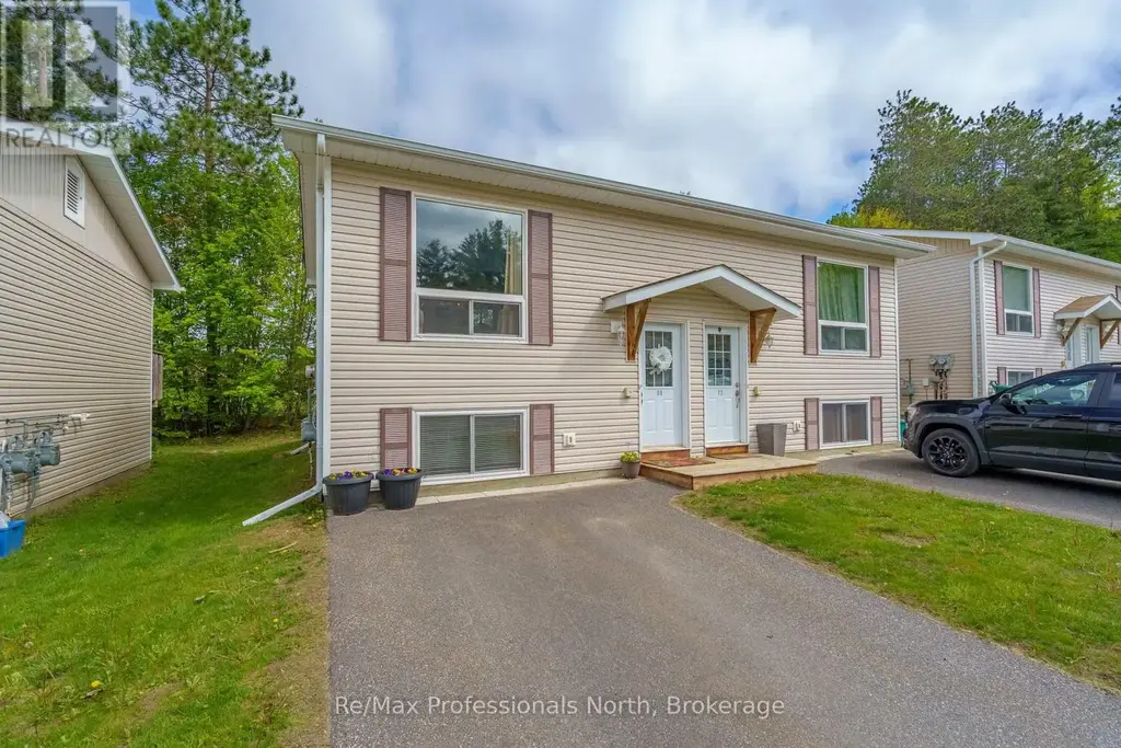 68 - 200 Pine Street, Bracebridge (Macaulay)